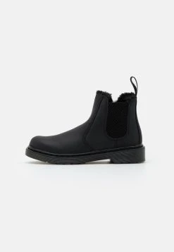 Dr. Martens 2976 LEONORE MONO REPUBLIC WP - Stiefelette - Black