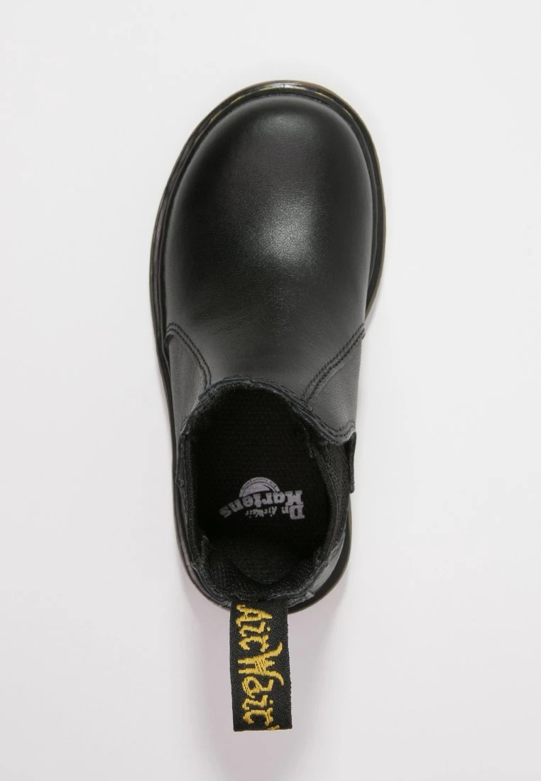 Dr. Martens SHENZI - Cowboy-/Bikerstiefelette - Black – Bild 2