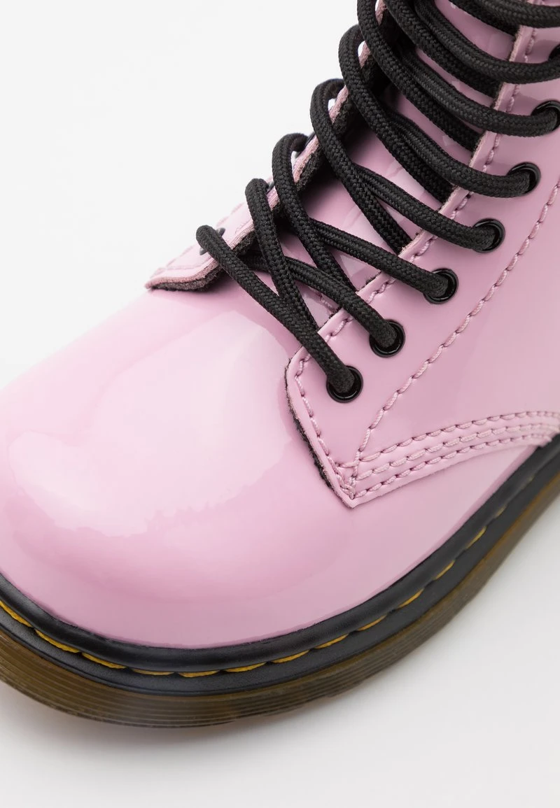 Dr. Martens 1460 - Schnürstiefelette - Pale Pink – Bild 6