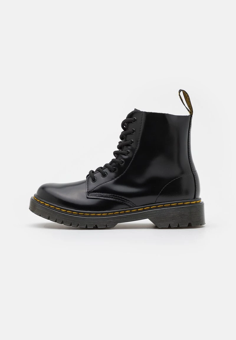 Dr. Martens 1460 PASCAL BEX - Schnürstiefelette - Black