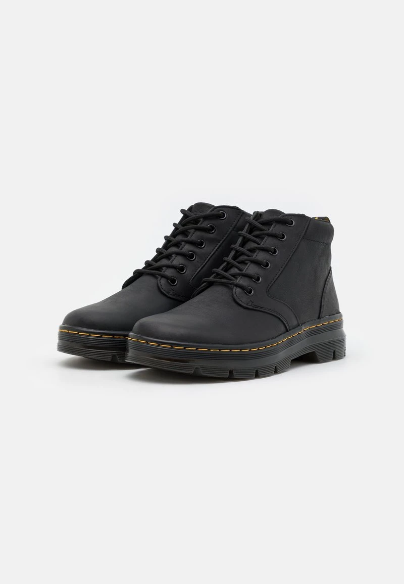 Dr. Martens BONNY UNISEX - Schnürstiefelette - Black – Bild 2