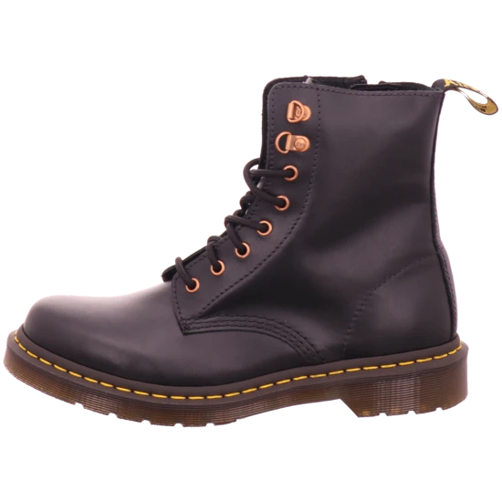Dr. Martens Airwair Boots Für Damen – Bild 2