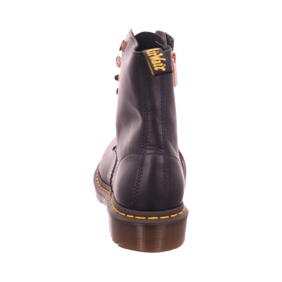 Dr. Martens Airwair Boots Für Damen – Bild 4