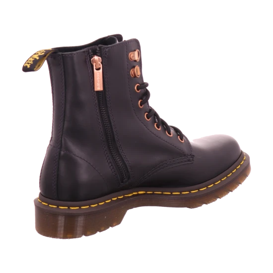 Dr. Martens Airwair Boots Für Damen – Bild 5