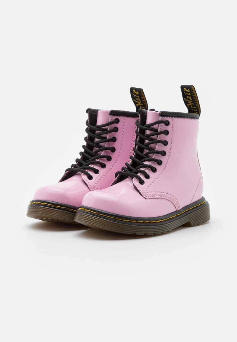 Dr. Martens 1460 - Schnürstiefelette - Pale Pink – Bild 2