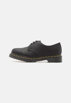 Dr. Martens 1461 - Schnürer - Black