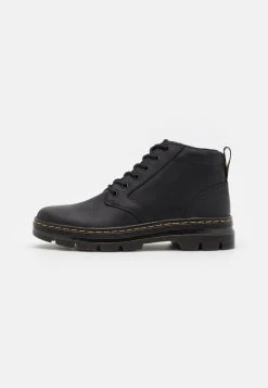 Dr. Martens BONNY UNISEX - Schnürstiefelette - Black