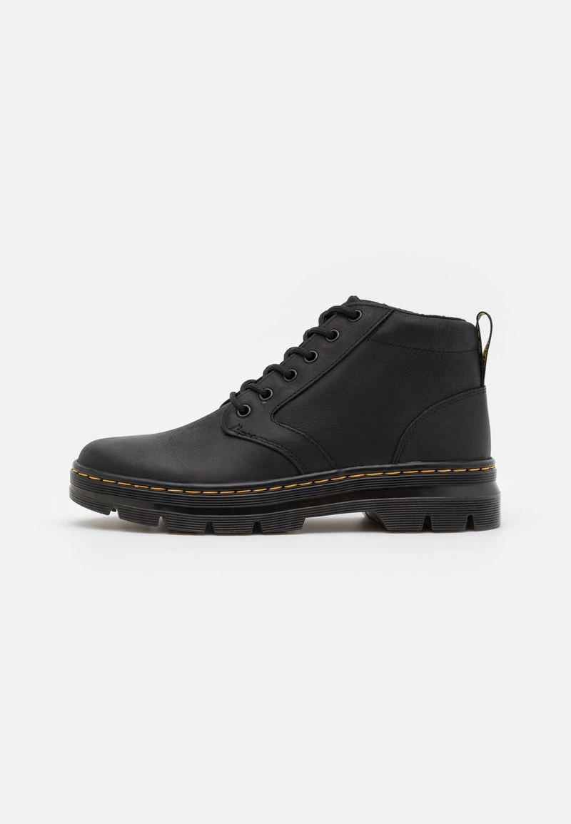 Dr. Martens BONNY UNISEX - Schnürstiefelette - Black