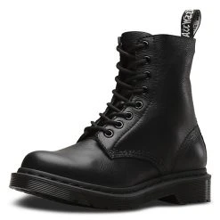 Dr. Martens 1460 Pascal Mono Schnürstiefeletten