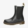 Dr. Martens Stiefelette - Black Smooth