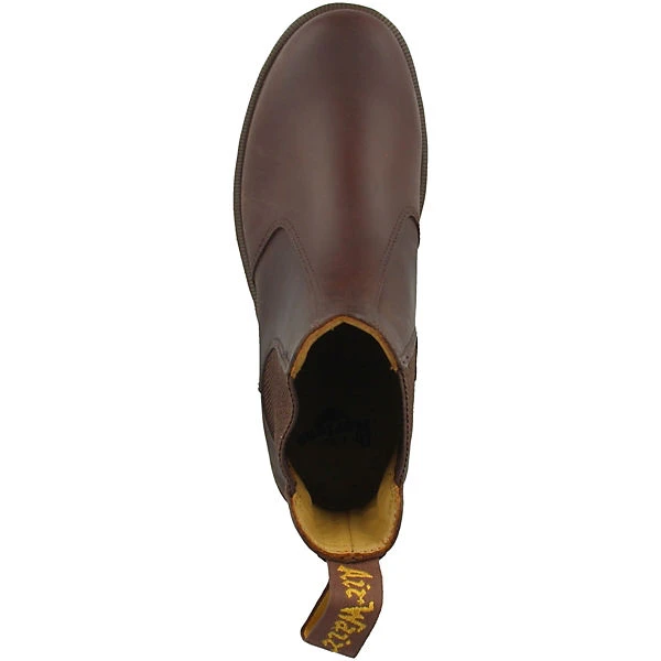 Dr. Martens 2976 Boots Unisex Erwachsene Biker Boots - Braun – Bild 3