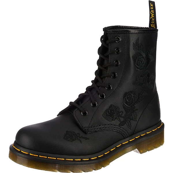 Dr. Martens 1460 Vonda Mono Schnürstiefeletten