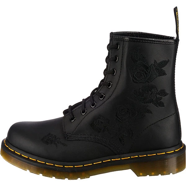 Dr. Martens 1460 Vonda Mono Schnürstiefeletten – Bild 3