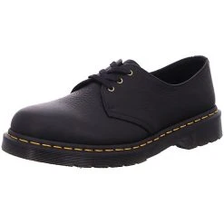 Dr. Martens Schnürhalbschuhe Schnürschuhe - Schwarz