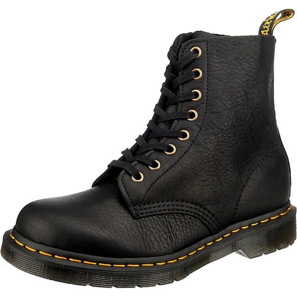 Dr. Martens 1460 Pascal 8-Loch Schnürstiefeletten