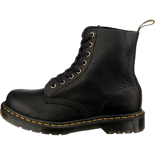 Dr. Martens 1460 Pascal 8-Loch Schnürstiefeletten – Bild 3