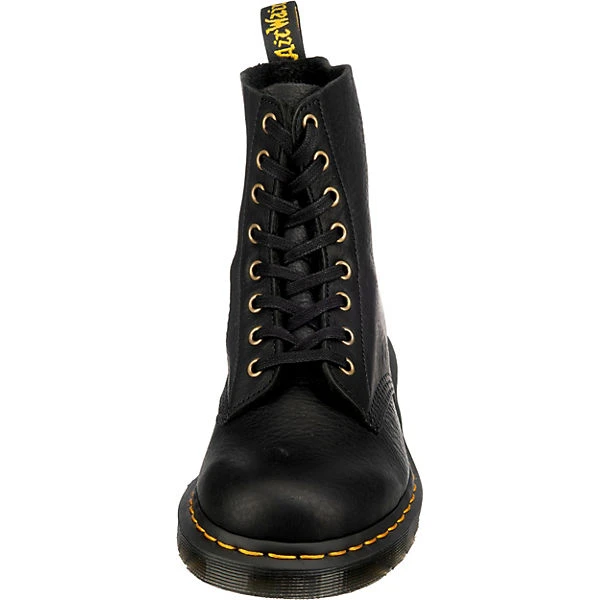 Dr. Martens 1460 Pascal 8-Loch Schnürstiefeletten – Bild 4