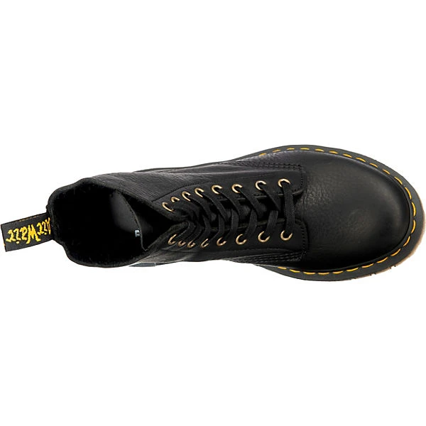 Dr. Martens 1460 Pascal 8-Loch Schnürstiefeletten – Bild 6