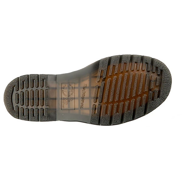 Dr. Martens 1460 Pascal 8-Loch Schnürstiefeletten – Bild 7