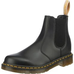 Dr. Martens Vegan 2976 Chelsea Boots - Schwarz