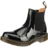 Dr. Martens 2976 Chelsea Boots - Schwarz