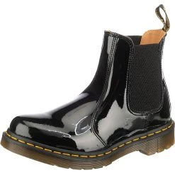 Dr. Martens 2976 Chelsea Boots - Schwarz