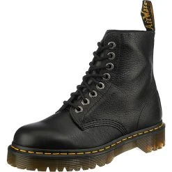 Dr. Martens 1460 Pascal Bex Schnürstiefeletten - Schwarz