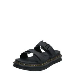 Dr. Martens Chilton Outdoorsandalen - Schwarz