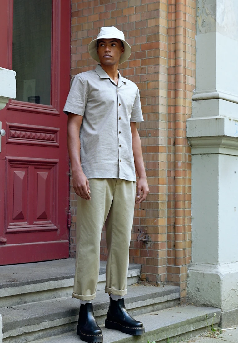 Dr. Martens 2976 QUAD CHELSEA - Stiefelette - Black – Bild 2