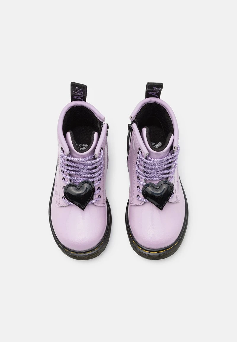 Dr. Martens 1460 T - Schnürstiefelette - Lilac – Bild 4