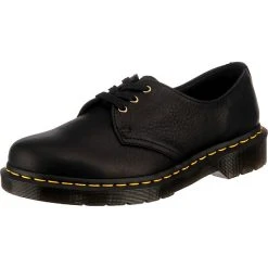 Dr. Martens 1461 Schnürschuhe - Schwarz
