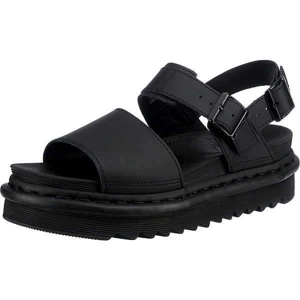 Dr. Martens Voss Riemchensandalen