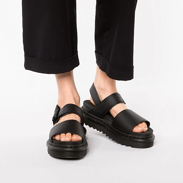 Dr. Martens Voss Riemchensandalen – Bild 2