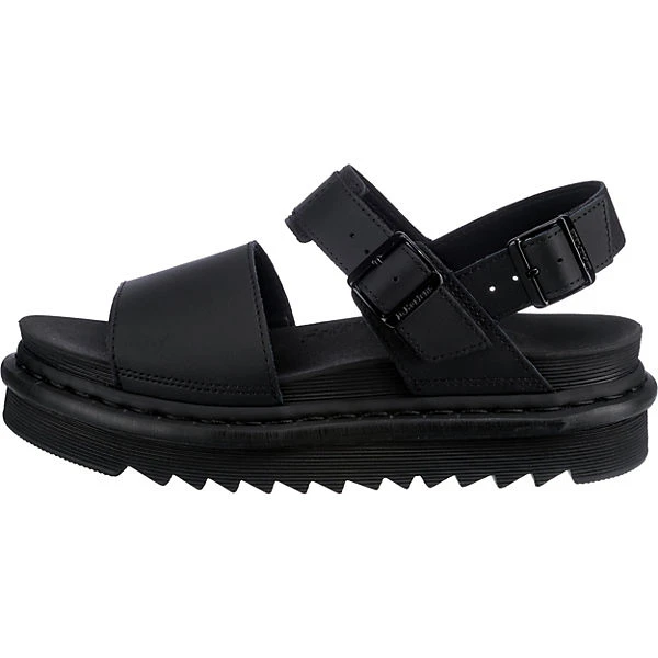 Dr. Martens Voss Riemchensandalen – Bild 3