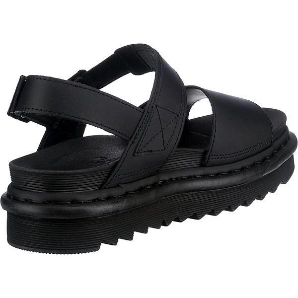 Dr. Martens Voss Riemchensandalen – Bild 5
