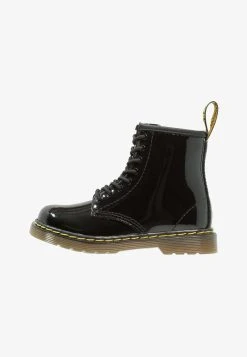 Dr. Martens 1460 PATENT I - Schnürstiefelette - Black
