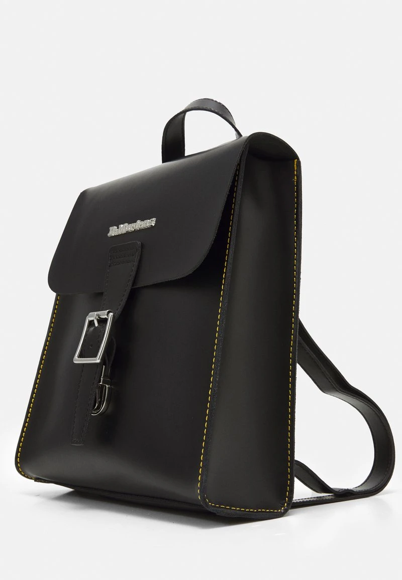 Dr. Martens MINI BACKPACK UNISEX - Tagesrucksack - Black – Bild 4