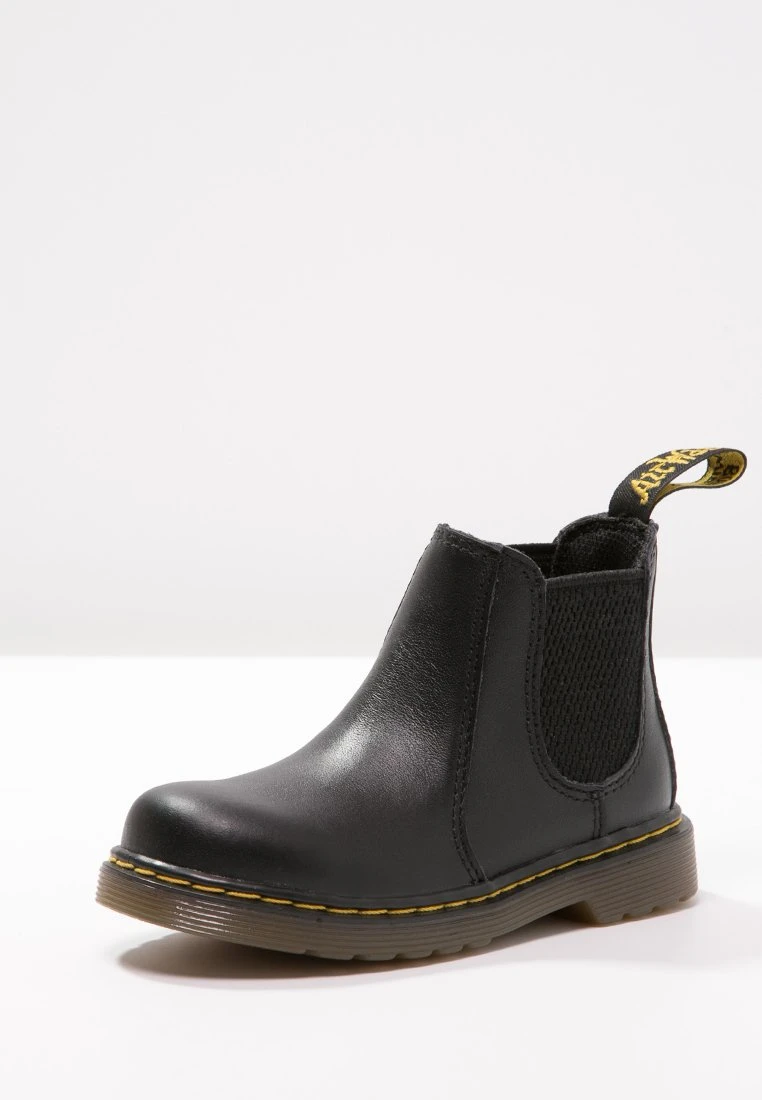 Dr. Martens SHENZI - Cowboy-/Bikerstiefelette - Black – Bild 3