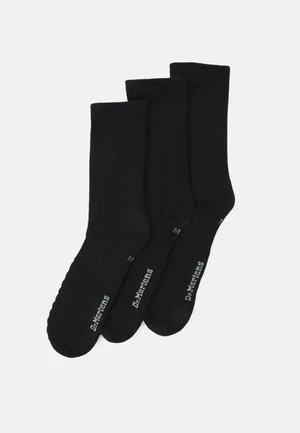 Dr. Martens DOUBLE DOC 3 PACk UNISEX - Socken - White – Bild 5