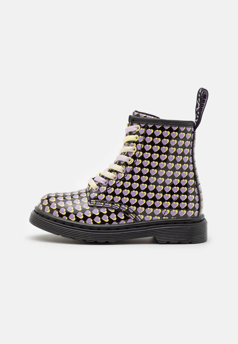 Dr. Martens Stiefelette - Black