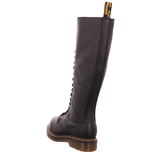 Dr. Martens 1b60 Schnürstiefel - Schwarz – Bild 3