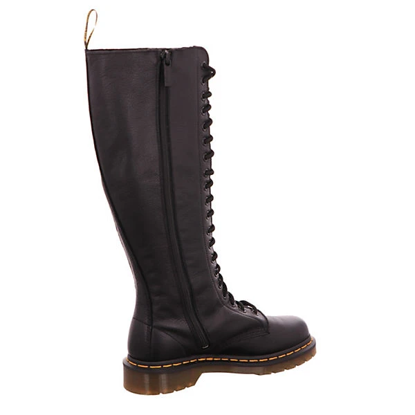 Dr. Martens 1b60 Schnürstiefel - Schwarz – Bild 5