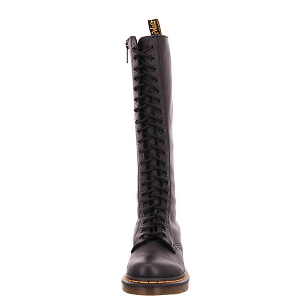 Dr. Martens 1b60 Schnürstiefel - Schwarz – Bild 7