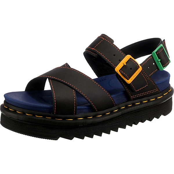 Dr. Martens Voss Ii Riemchensandalen