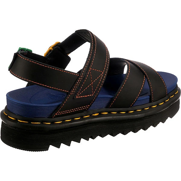 Dr. Martens Voss Ii Riemchensandalen – Bild 5