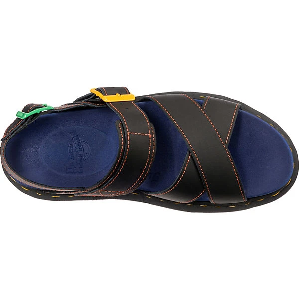 Dr. Martens Voss Ii Riemchensandalen – Bild 6