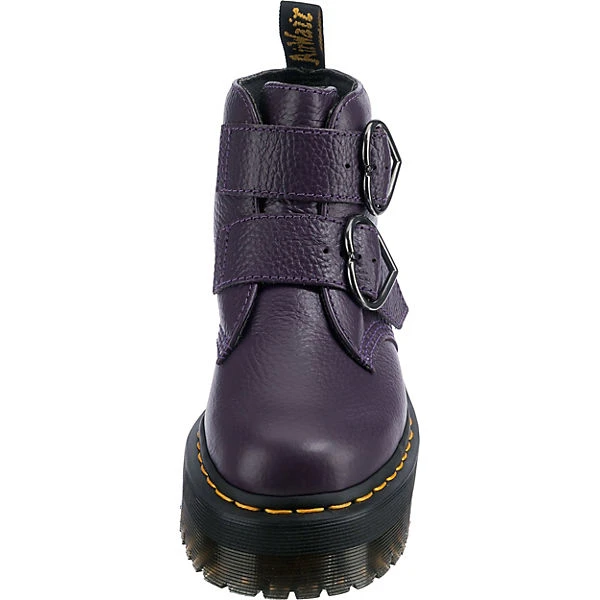 Dr. Martens Devon Heart Plateau-Stiefeletten – Bild 4