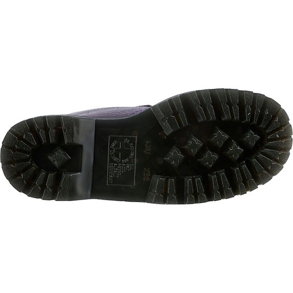 Dr. Martens Devon Heart Plateau-Stiefeletten – Bild 7