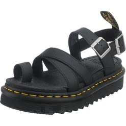 Dr. Martens Avry Riemchensandalen