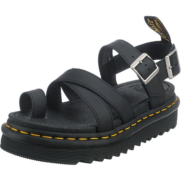 Dr. Martens Avry Riemchensandalen